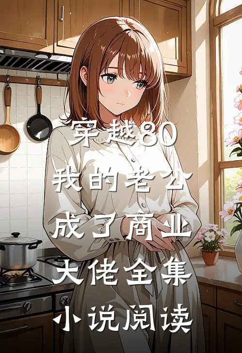 穿越80：我的老公成了商业大佬全集小说阅读