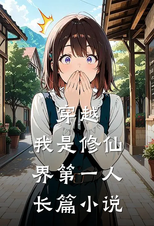 穿越：我是修仙界第一人长篇小说