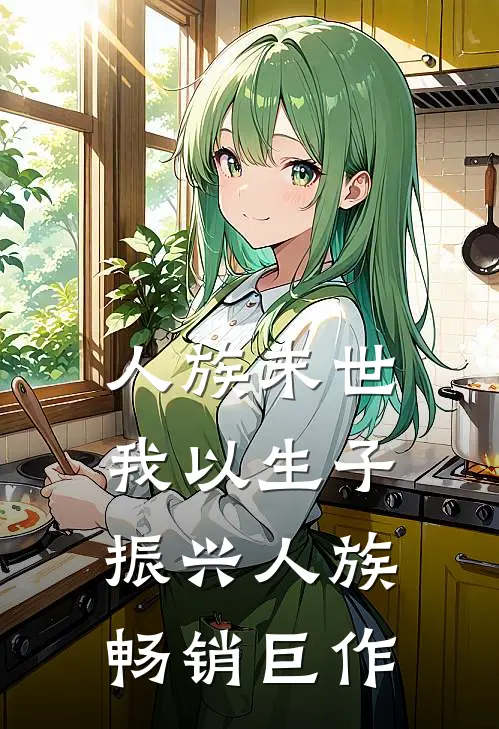 人族末世，我以生子振兴人族畅销巨作