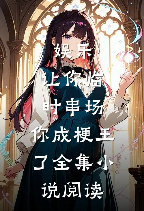 娱乐：让你临时串场，你成梗王了全集小说阅读