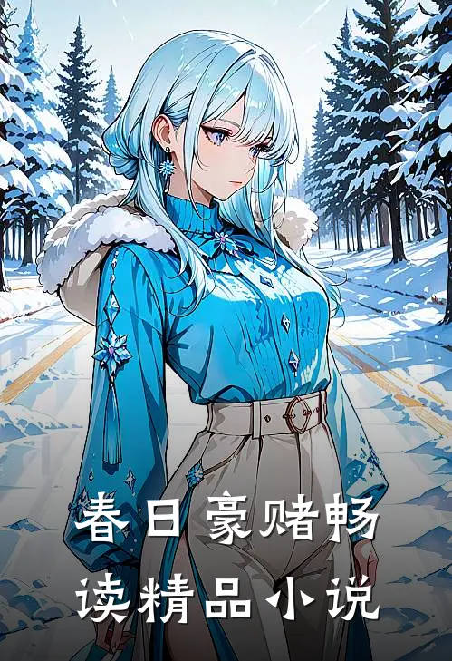 春日豪赌畅读精品小说