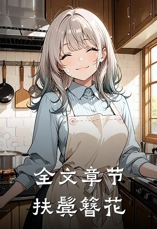 全文章节扶鬓簪花