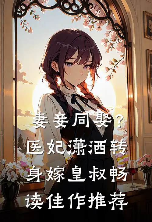 妻妾同娶？医妃潇洒转身嫁皇叔畅读佳作推荐
