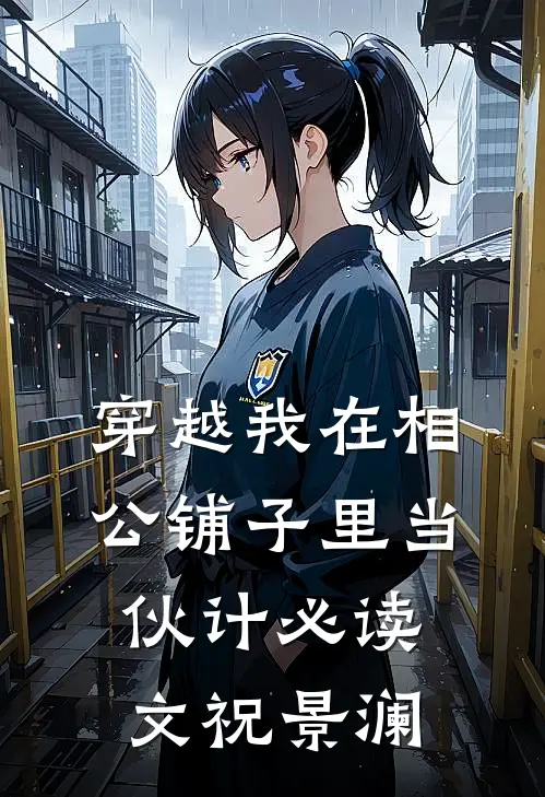 穿越我在相公铺子里当伙计必读文祝景澜