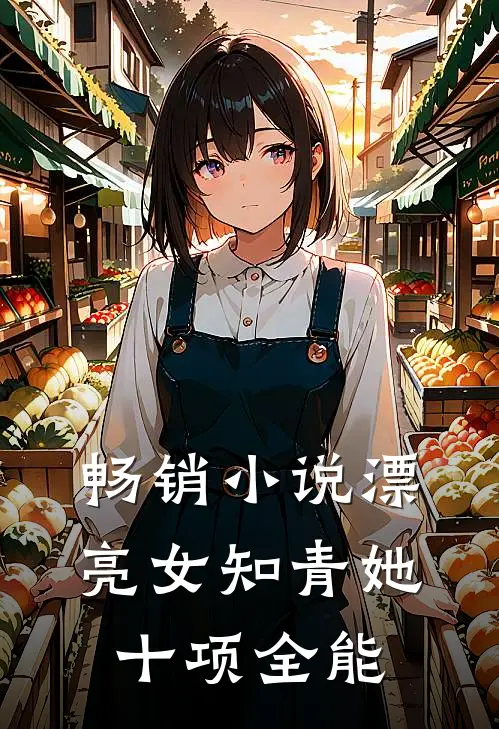 畅销小说漂亮女知青她十项全能