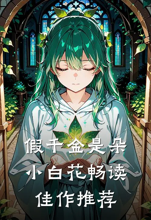 假千金是朵小白花畅读佳作推荐