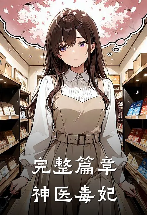 完整篇章神医毒妃