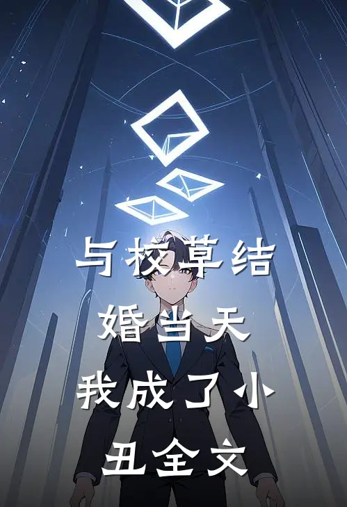 与校草结婚当天，我成了小丑全文