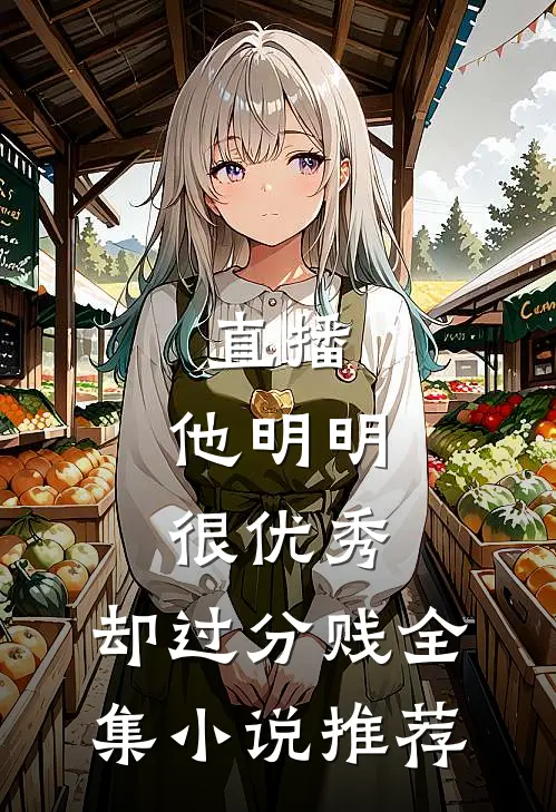 直播：他明明很优秀，却过分贱全集小说推荐