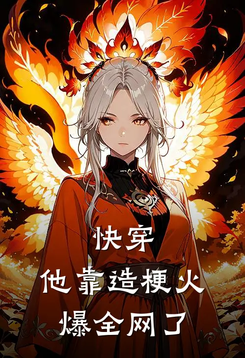 快穿：他靠造梗火爆全网了
