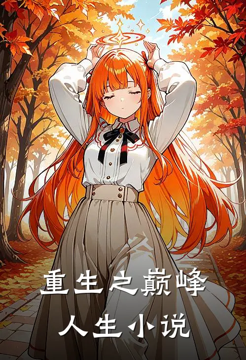 重生之巅峰人生小说