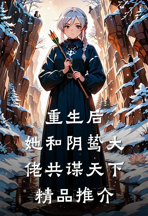 重生后，她和阴鸷大佬共谋天下精品推介