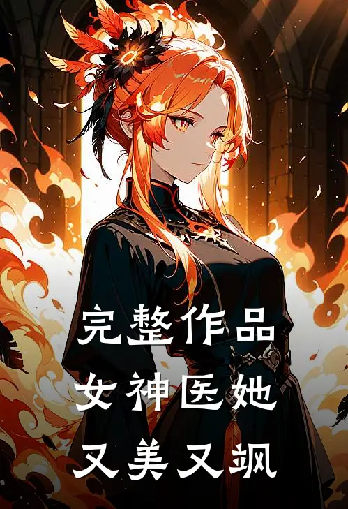 完整作品女神医她又美又飒