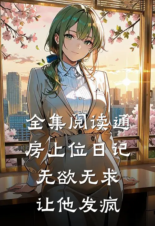 全集阅读通房上位日记：无欲无求让他发疯