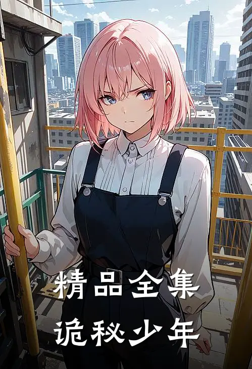 精品全集诡秘少年
