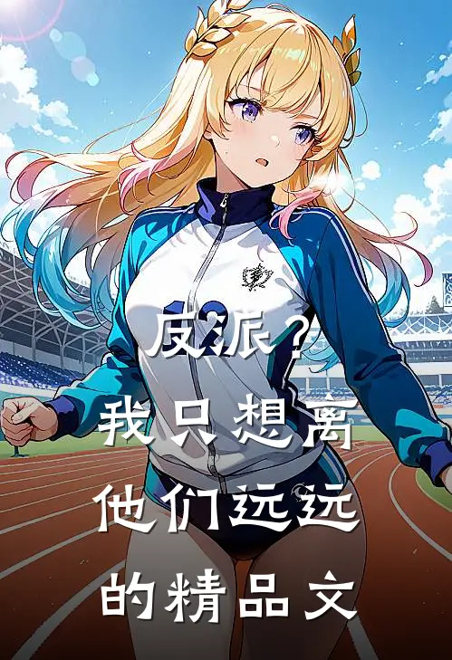 反派？我只想离他们远远的精品文
