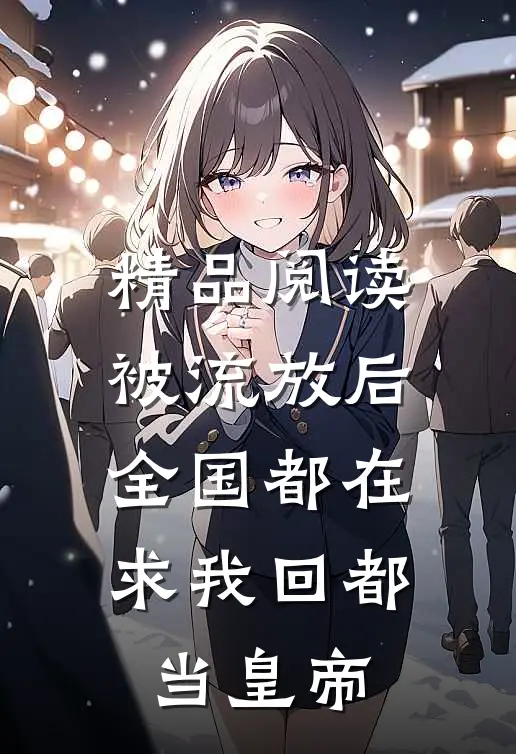 精品阅读被流放后，全国都在求我回都当皇帝