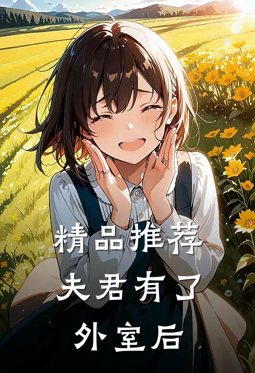 精品推荐夫君有了外室后