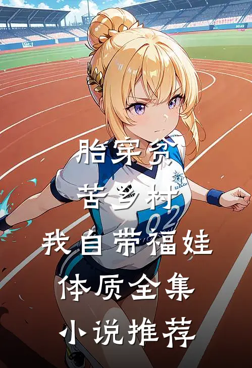 胎穿贫苦乡村,我自带福娃体质全集小说推荐