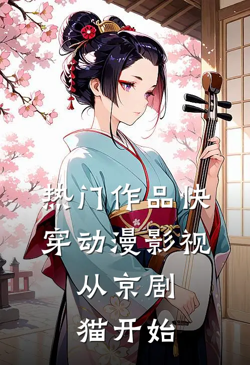 热门作品快穿动漫影视：从京剧猫开始