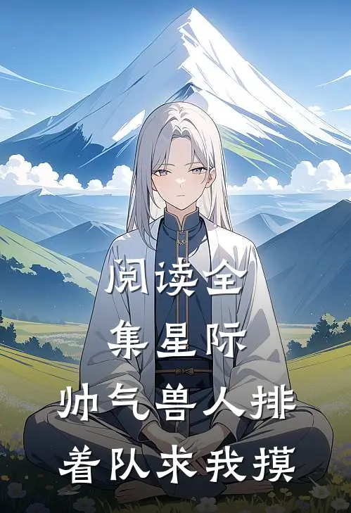 阅读全集星际：帅气兽人排着队求我摸
