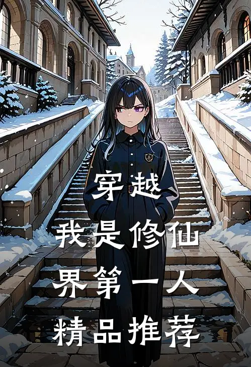 穿越：我是修仙界第一人精品推荐
