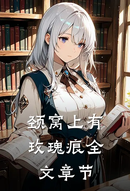 颈窝上有玫瑰痕全文章节