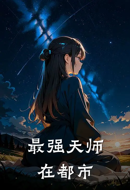 最强天师在都市