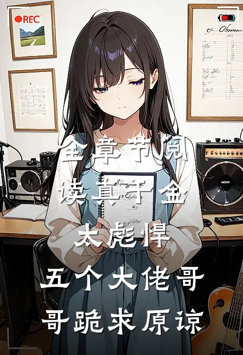 全章节阅读真千金太彪悍，五个大佬哥哥跪求原谅
