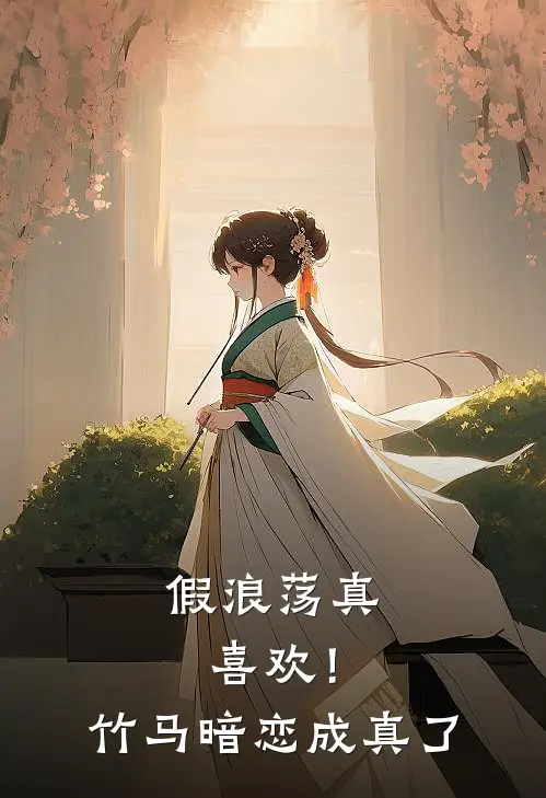 假浪荡真喜欢！竹马暗恋成真了