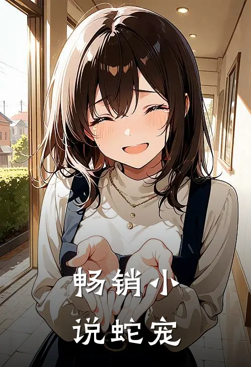 畅销小说蛇宠