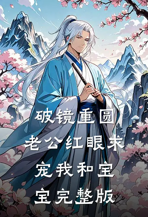 破镜重圆：老公红眼求宠我和宝宝完整版