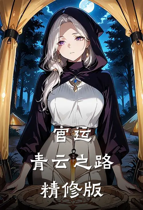 官运：青云之路精修版