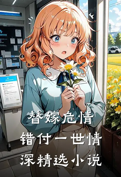 替嫁危情：错付一世情深精选小说