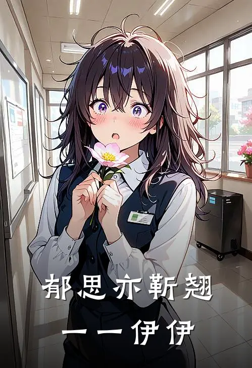 郁思亦靳翘一一伊伊