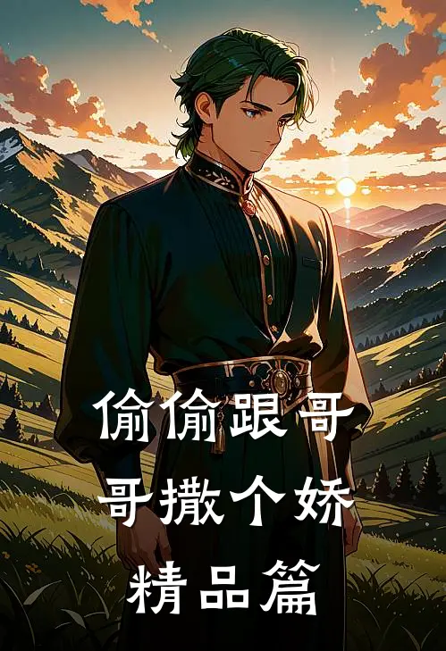 偷偷跟哥哥撒个娇精品篇