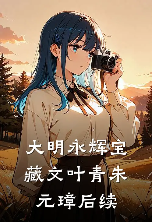 大明永辉宝藏文叶青朱元璋后续