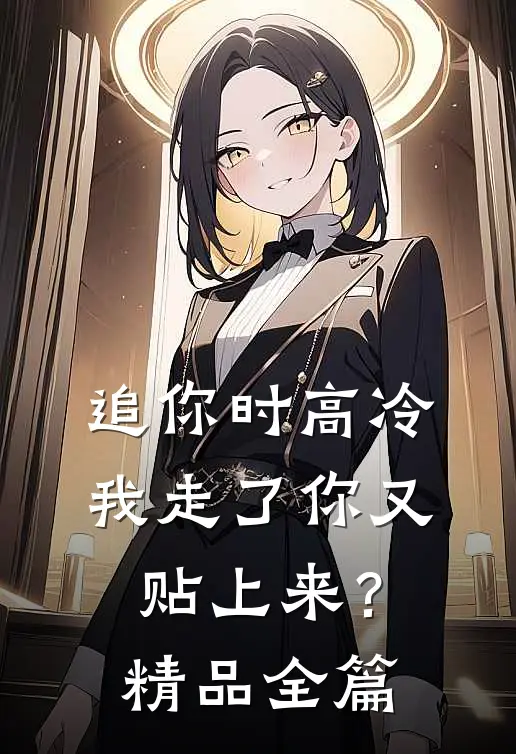 追你时高冷，我走了你又贴上来？精品全篇