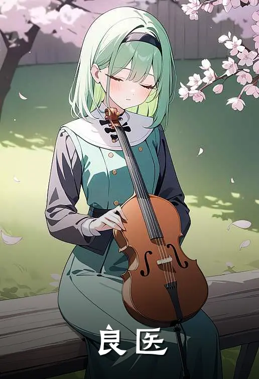 良医
