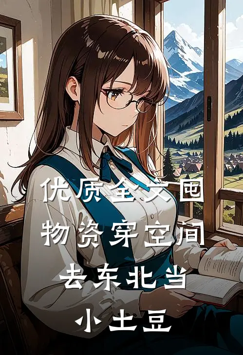 优质全文囤物资穿空间，去东北当小土豆