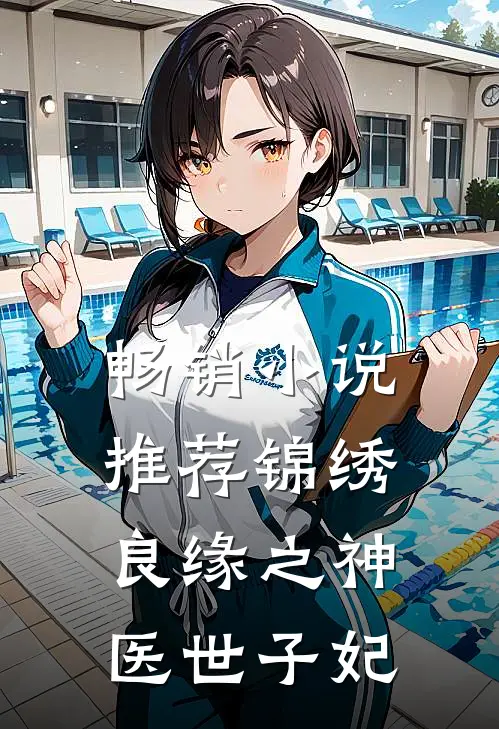 畅销小说推荐锦绣良缘之神医世子妃