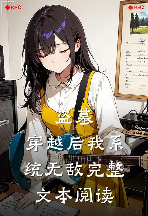 盗墓：穿越后我系统无敌完整文本阅读