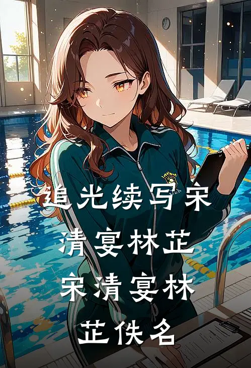 追光续写宋清宴林芷，宋清宴林芷佚名