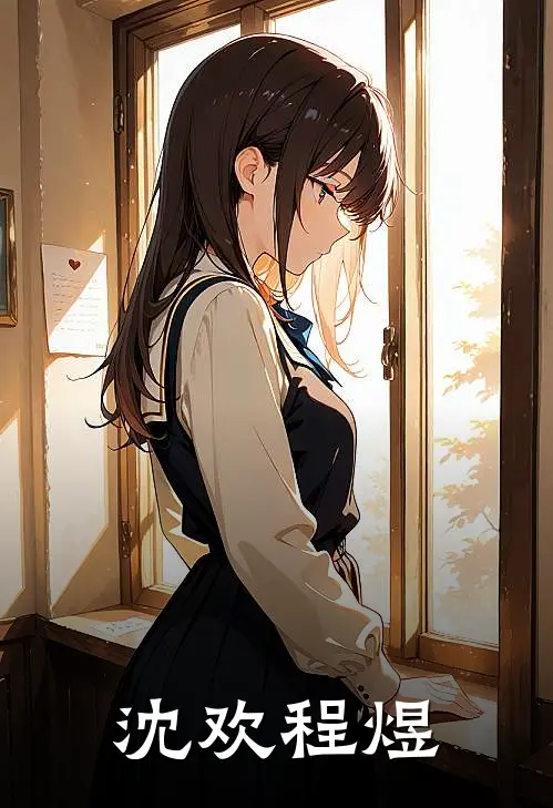沈欢程煜