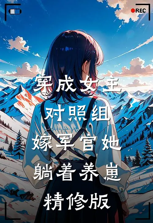 穿成女主对照组，嫁军官她躺着养崽精修版