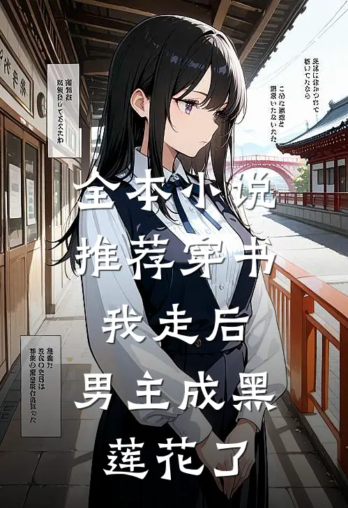 全本小说推荐穿书：我走后，男主成黑莲花了