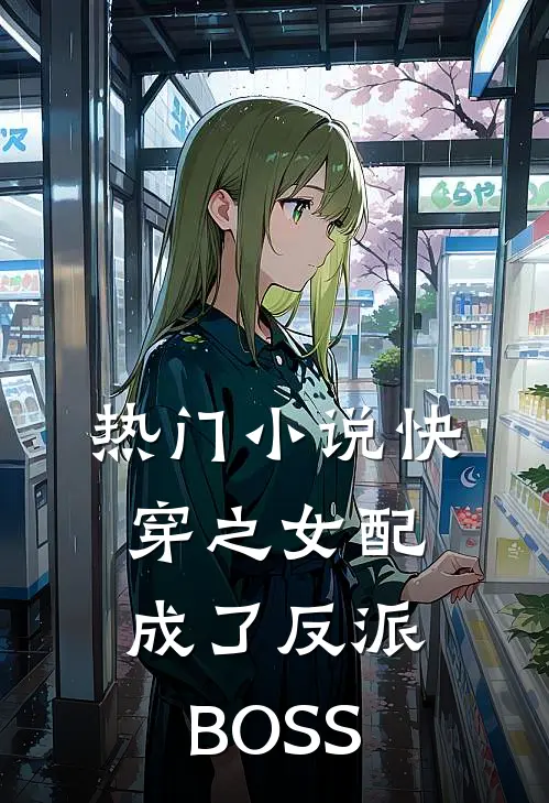 热门小说快穿之女配成了反派BOSS