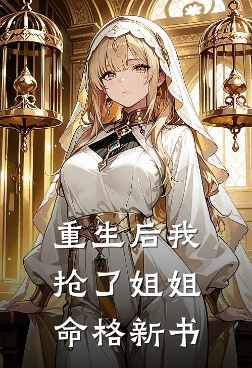 重生后我抢了姐姐命格新书