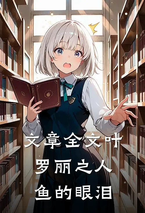 文章全文叶罗丽之人鱼的眼泪