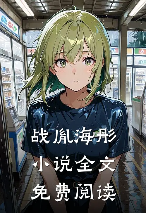 战胤海彤小说全文免费阅读
